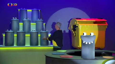 Michal chrání přírodu - Jak lze omezit v přírodě smog a kouř