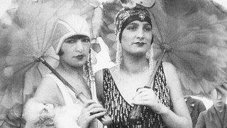 Hledání ztraceného času