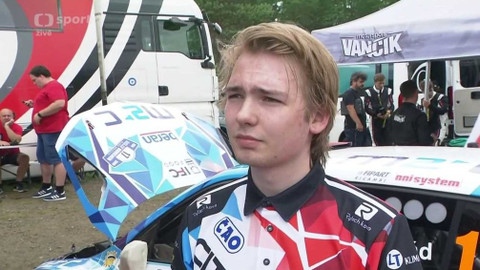 Svět motorů - 47. Rally Bohemia 2020