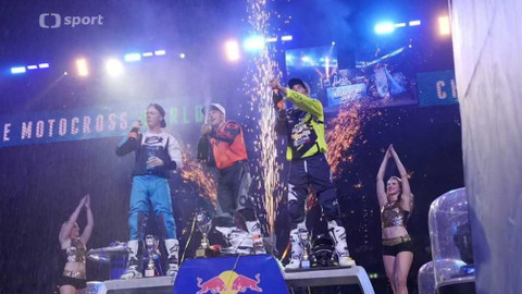 Svět motorů - Speciál