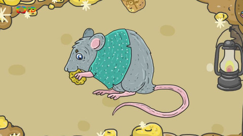 Ty Brďo! - Hlodavci