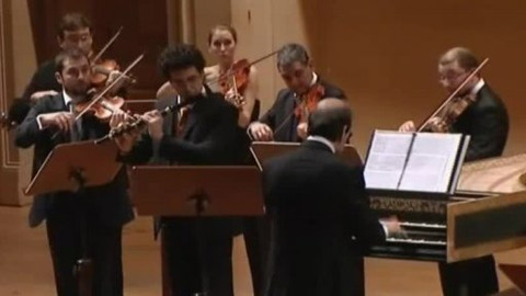 Terra musica - 13. prosince 2009