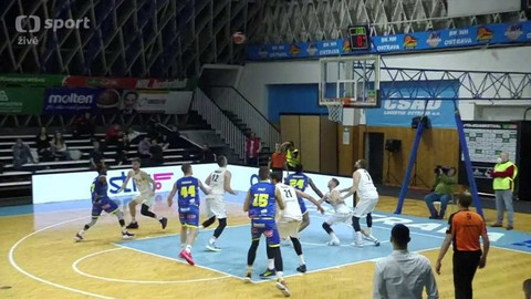 Maxa NBL - NH Ostrava - SLUNETA Ústí nad Labem