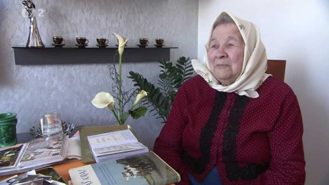 Náš venkov - Babičky