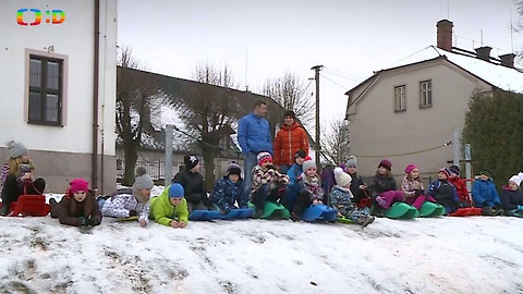 Šikulové - 18. února 2018