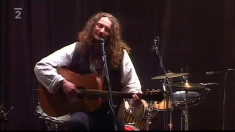 Folklorní magazín - 27. listopadu 2010