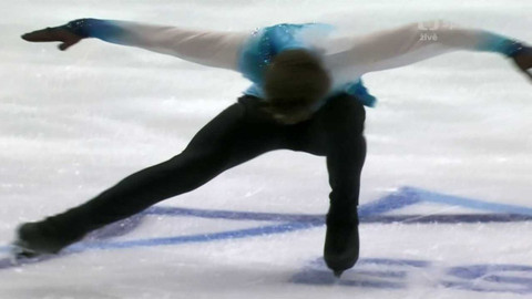 Grand Prix v krasobruslení - Finsko