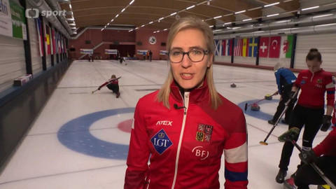 Olympijský magazín - 13. února 2019