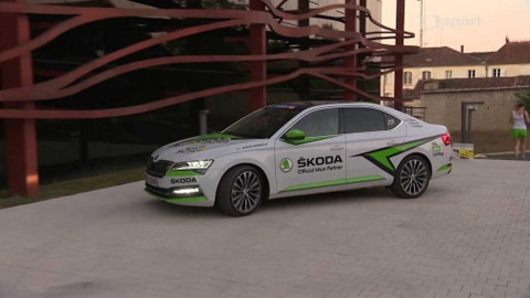 Tour de France - Tour de France 2020