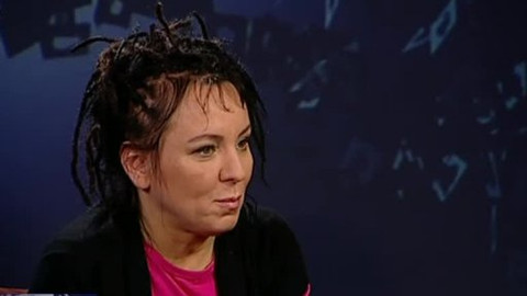 Před půlnocí - 9. ledna 2012