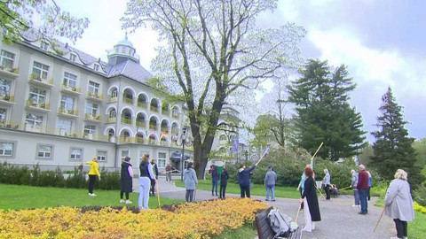 Regiony ČT24 - 20. května 2023