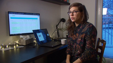 Nedej se! - Fakta o klimatu