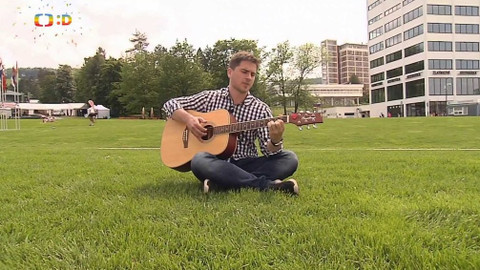 Zprávičky - 26. května 2019