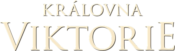Královna Viktorie