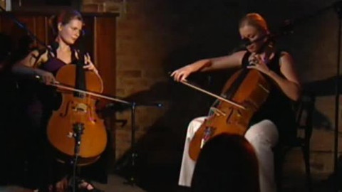 Blues ze Staré Pekárny / Sólo pro... - Tara Fuki