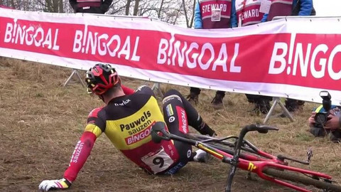 Světový pohár horských kol - Česko