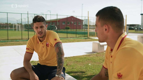 EURO 2024 kvalifikace magazín - Kvalifikace EURO 2024