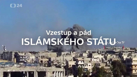 Vzestup a pád Islámského státu