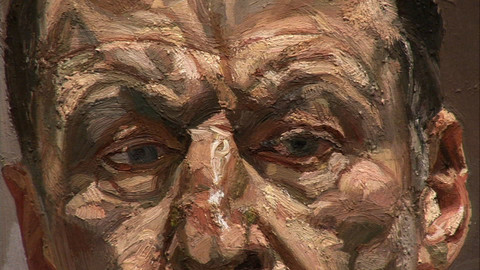 Velikáni umění - Lucian Freud II