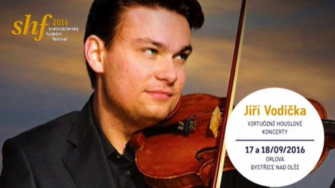 ČT podporuje kulturu - Svatováclavský hudební festival