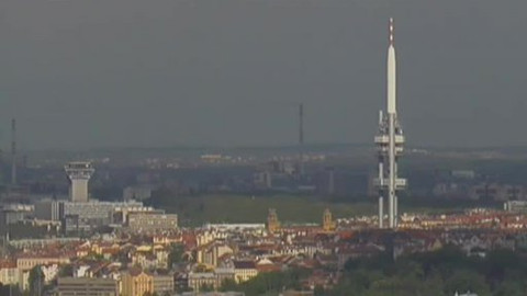 Nedej se! - Elektromagnetické záření