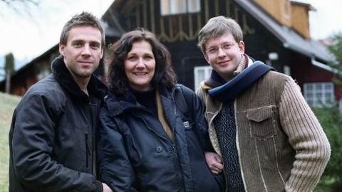 13. komnata - 13. komnata Romana Vojtka