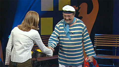 Tak neváhej a toč! - Tak neváhej a toč speciál