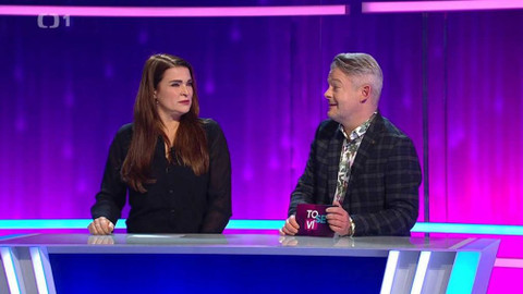 To se ví - Epizoda 11/12