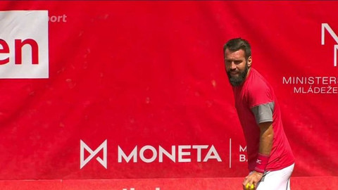 Czech Open - MONETA Czech Open