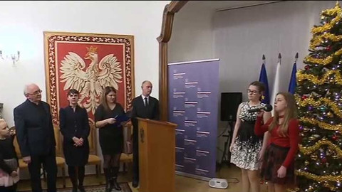 Wiadomości w języku polskim - 30. prosince 2018