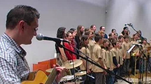 Křesťanský magazín - 21. prosince 2008