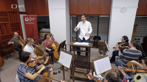 Babylon - Bulhaři ve Slezském divadle