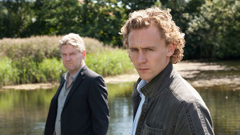 Wallander - 3/3 Pátá žena