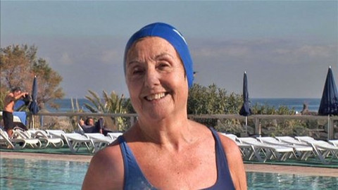 City Folk - Barcelona, 2009