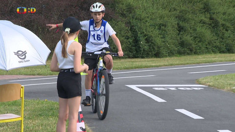 Zprávičky - 23. června 2024