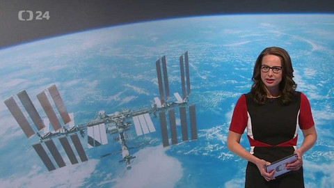 Horizont ČT24 - 5. října 2017