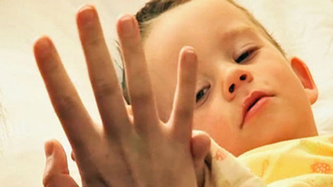 Diagnóza - Chirurgie ruky