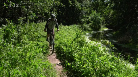 Cyklotoulky - Lomnice nad Lužnicí a okolí
