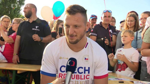 IPPON - 27. srpna 2021