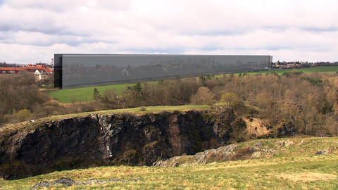 Nedej se! - Paneláky nad Šárkou