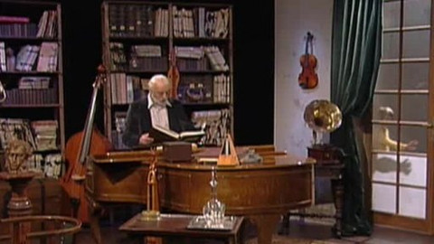 Zpívánky - Ten chlumecký zámek