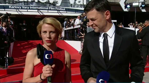 ČT na MFF Karlovy Vary - 53. ročník MFF v Karlových Varech začíná