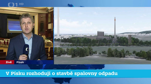 Události v regionech (jih a západ) - 5. prosince 2024