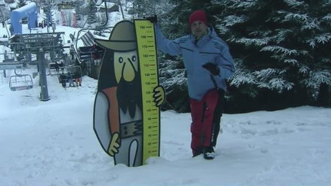 S ČT sport na vrchol - 27. den