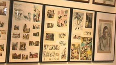 Barvy života - 18. června 2010