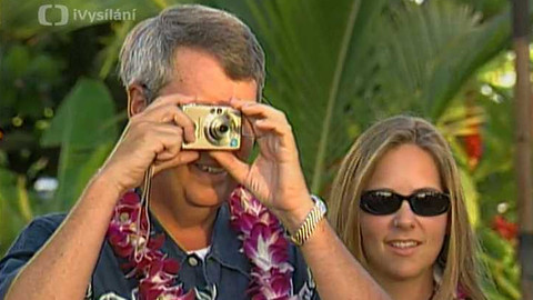 Objektiv - 23. května 2004