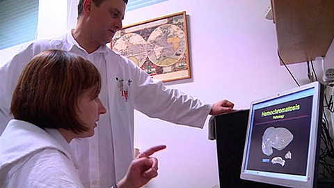 Medicína pro 21. století - Hepatitida C