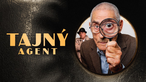 Tajný agent