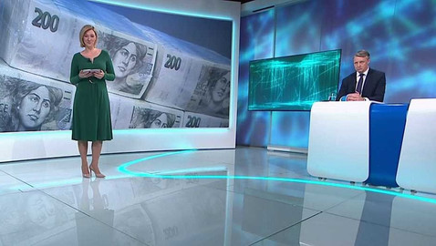 Byznys ČT24 - 30. ledna 2024