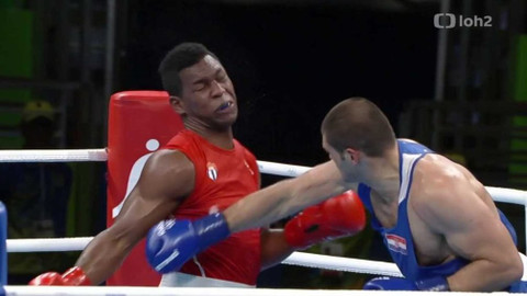 XXXI. letní olympijské hry 2016 Rio de Janeiro - Box: do 51 kg (Ž); do 56 kg, do 64 kg, do 81 kg, nad 91 kg (M)